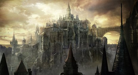 画像ギャラリー No.025のサムネイル画像 / 「DARK SOULS III」，金属鎧を身に着けた「騎士」や2本の曲剣で戦う「傭兵」，何もない「持たざる者」など10種類の素性が公開