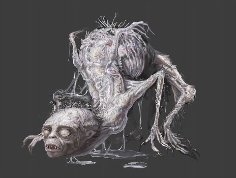 画像ギャラリー No.029のサムネイル画像 / 「DARK SOULS III」，金属鎧を身に着けた「騎士」や2本の曲剣で戦う「傭兵」，何もない「持たざる者」など10種類の素性が公開