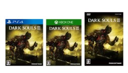 画像ギャラリー No.002のサムネイル画像 / 「DARK SOULS III」黒板を使ったライブアートの制作映像が公開に
