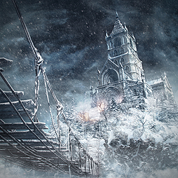 画像ギャラリー No.002のサムネイル画像 / 「DARK SOULS III」待望のDLC第1弾「ASHES OF ARIANDEL」は10月25日より配信へ。2017年初頭配信のDLC第2弾も見据えたDLCシーズンパスも
