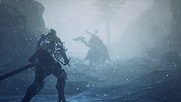 画像ギャラリー No.006のサムネイル画像 / 「DARK SOULS III」待望のDLC第1弾「ASHES OF ARIANDEL」は10月25日より配信へ。2017年初頭配信のDLC第2弾も見据えたDLCシーズンパスも