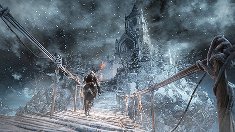 画像ギャラリー No.003のサムネイル画像 / 「DARK SOULS III」のDLC第1弾「ASHES OF ARIANDEL」がついにベールを脱ぐ。さまざまなオンライン対戦を楽しめる新要素「不死闘技」の情報も