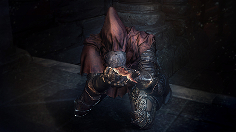 画像ギャラリー No.005のサムネイル画像 / 「DARK SOULS III」のDLC第1弾「ASHES OF ARIANDEL」がついにベールを脱ぐ。さまざまなオンライン対戦を楽しめる新要素「不死闘技」の情報も