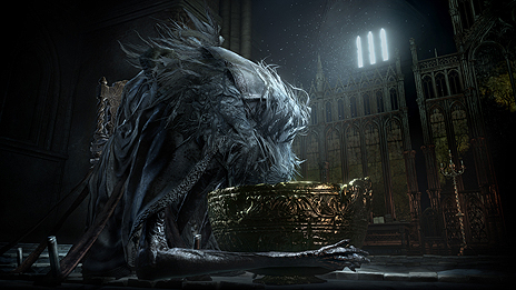 画像ギャラリー No.007のサムネイル画像 / 「DARK SOULS III」のDLC第1弾「ASHES OF ARIANDEL」がついにベールを脱ぐ。さまざまなオンライン対戦を楽しめる新要素「不死闘技」の情報も