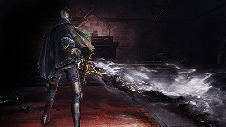 画像ギャラリー No.008のサムネイル画像 / 「DARK SOULS III」のDLC第1弾「ASHES OF ARIANDEL」がついにベールを脱ぐ。さまざまなオンライン対戦を楽しめる新要素「不死闘技」の情報も