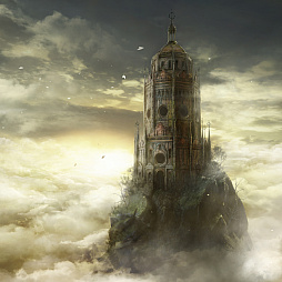 画像ギャラリー No.001のサムネイル画像 / 「DARK SOULS III」の追加DLC第2弾「THE RINGED CITY」が2017年3月28日に配信。本編と2つのDLCを合わせたオールイン版も発売決定