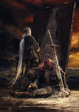 画像ギャラリー No.004のサムネイル画像 / 「DARK SOULS III」の追加DLC第2弾「THE RINGED CITY」が2017年3月28日に配信。本編と2つのDLCを合わせたオールイン版も発売決定