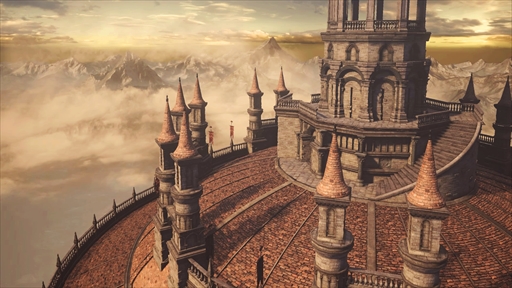 画像ギャラリー No.002のサムネイル画像 / 「DARK SOULS III」,追加DLC購入者向けにPvPコンテンツ「不死の闘技」のアップデートが決定。新たな対戦マップや対戦ルールが導入