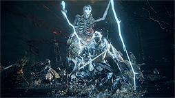 画像ギャラリー No.004のサムネイル画像 / 「DARK SOULS III」DLC第2弾「THE RINGED CITY」の発表トレイラー“完全版”が公開。同DLCはいよいよ来週リリース