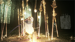 画像ギャラリー No.005のサムネイル画像 / 「DARK SOULS III」DLC第2弾「THE RINGED CITY」の発表トレイラー“完全版”が公開。同DLCはいよいよ来週リリース