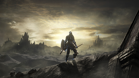 画像ギャラリー No.008のサムネイル画像 / 「DARK SOULS III」DLC第2弾「THE RINGED CITY」の発表トレイラー“完全版”が公開。同DLCはいよいよ来週リリース