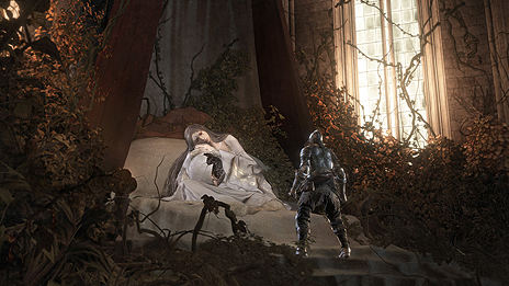 画像ギャラリー No.011のサムネイル画像 / 「DARK SOULS III」DLC第2弾「THE RINGED CITY」の発表トレイラー“完全版”が公開。同DLCはいよいよ来週リリース