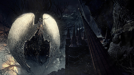 画像ギャラリー No.012のサムネイル画像 / 「DARK SOULS III」DLC第2弾「THE RINGED CITY」の発表トレイラー“完全版”が公開。同DLCはいよいよ来週リリース