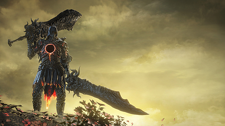 画像ギャラリー No.013のサムネイル画像 / 「DARK SOULS III」DLC第2弾「THE RINGED CITY」の発表トレイラー“完全版”が公開。同DLCはいよいよ来週リリース