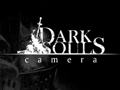 「DARK SOULS」風の写真が撮れるカメラアプリ「DARK SOULS camera」のVer.3.0が配信開始。既存画像の加工機能が追加