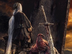 「DARK SOULS III THE FIRE FADES EDITION」の発売を記念して，抽選番号付きグリーティングカードのキャンペーンがスタート