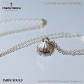 画像ギャラリー No.004のサムネイル画像 / 「DARK SOULS」の防具「カタリナヘルム」がアクセサリに。12月発売予定