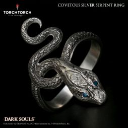 画像ギャラリー No.009のサムネイル画像 / 「DARK SOULS」の防具「カタリナヘルム」がアクセサリに。12月発売予定