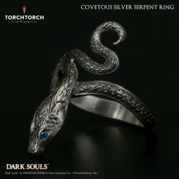 画像ギャラリー No.011のサムネイル画像 / 「DARK SOULS」の防具「カタリナヘルム」がアクセサリに。12月発売予定