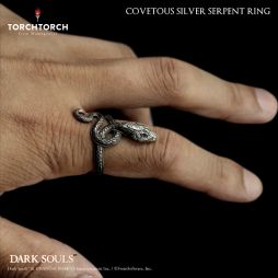 画像ギャラリー No.012のサムネイル画像 / 「DARK SOULS」の防具「カタリナヘルム」がアクセサリに。12月発売予定