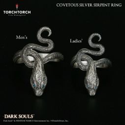 画像ギャラリー No.013のサムネイル画像 / 「DARK SOULS」の防具「カタリナヘルム」がアクセサリに。12月発売予定