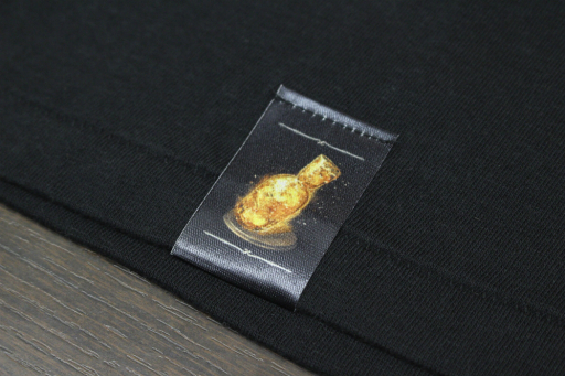 画像ギャラリー No.012のサムネイル画像 / 「DARK SOULS」×「TORCH TORCH」，コラボTシャツの2018年モデルを6月末に発売