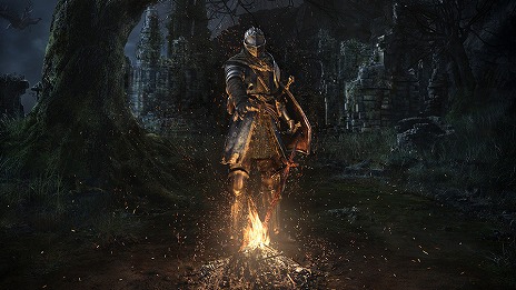画像ギャラリー No.005のサムネイル画像 / 「DARK SOULS III」の累計販売本数が1000万本を突破。シリーズ全体の世界累計販売本数は2700万本超に