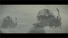 画像ギャラリー No.004のサムネイル画像 / 「DARK SOULS III」，火防女を始めとしたNPCや世界設定に関する情報が最新スクリーンショットと共に公開