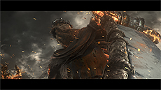 画像ギャラリー No.007のサムネイル画像 / 「DARK SOULS III」，火防女を始めとしたNPCや世界設定に関する情報が最新スクリーンショットと共に公開