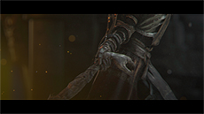画像ギャラリー No.011のサムネイル画像 / 「DARK SOULS III」，火防女を始めとしたNPCや世界設定に関する情報が最新スクリーンショットと共に公開