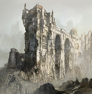 画像ギャラリー No.020のサムネイル画像 / 「DARK SOULS III」,火防女を始めとしたNPCや世界設定に関する情報が最新スクリーンショットと共に公開