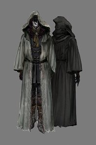 画像ギャラリー No.024のサムネイル画像 / 「DARK SOULS III」,“素性”の紹介と思われる新たなスクリーンショットが「Xbox Spring Showcase 2016」で公開