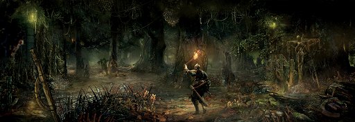 画像ギャラリー No.029のサムネイル画像 / 「DARK SOULS III」,“素性”の紹介と思われる新たなスクリーンショットが「Xbox Spring Showcase 2016」で公開