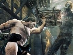 「DARK SOULS III」，“素性”の紹介と思われる新たなスクリーンショットが「Xbox Spring Showcase 2016」で公開