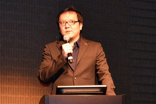 画像ギャラリー No.002のサムネイル画像 / 「DARK SOULS III」完成発表試遊会をレポート。滅びの寂しさに満ちた世界で,圧倒的な困難がプレイヤーを待ち受ける