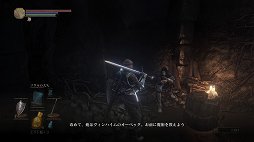 画像ギャラリー No.010のサムネイル画像 / これはシリーズ最高の完成度。探索の面白さ，強敵との手に汗握る戦い，幅広いロールプレイなど，数々の魅力が進化した「DARK SOULS III」をレビュー