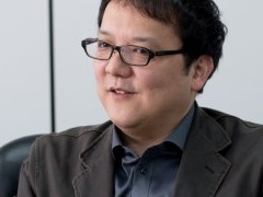 「DARK SOULS」シリーズの区切りに抱いた想い，そしてフロム・ソフトウェアがこれから向かう先とは。宮崎英高氏にインタビュー