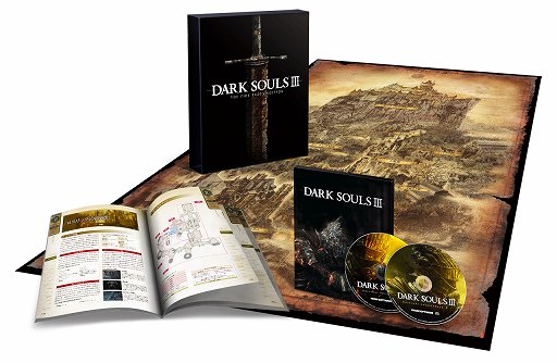 画像ギャラリー No.009のサムネイル画像 / 「DARK SOULS III」のDLC第2弾「THE RINGED CITY」プレイレポート。最後の冒険の舞台は，殺意高すぎ