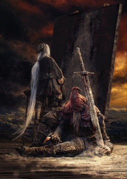 画像ギャラリー No.002のサムネイル画像 / 「DARK SOULS III THE FIRE FADES EDITION」の体験会が東京・大阪で今週末に開催。試遊者にはオリジナルトートバッグをプレゼント