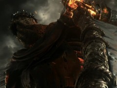 ［E3 2015］「DARK SOULS III」発表。発売は2016年初頭の予定