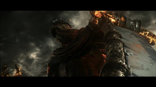 画像ギャラリー No.003のサムネイル画像 / ［E3 2015］「DARK SOULS III」発表。発売は2016年初頭の予定