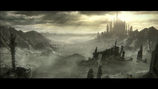 画像ギャラリー No.007のサムネイル画像 / ［E3 2015］「DARK SOULS III」発表。発売は2016年初頭の予定