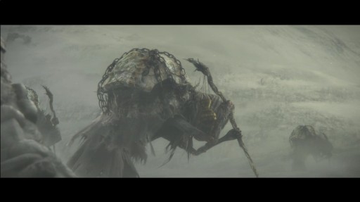 画像ギャラリー No.008のサムネイル画像 / ［E3 2015］「DARK SOULS III」発表。発売は2016年初頭の予定