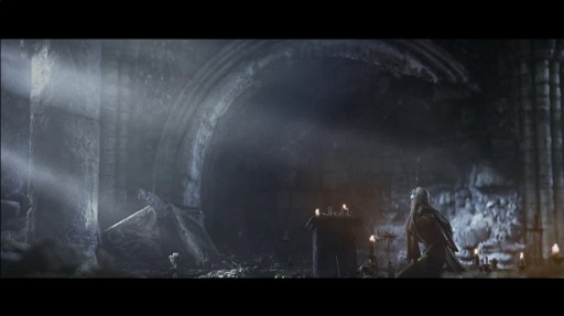 画像ギャラリー No.011のサムネイル画像 / ［E3 2015］「DARK SOULS III」発表。発売は2016年初頭の予定