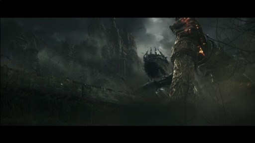 画像ギャラリー No.013のサムネイル画像 / ［E3 2015］「DARK SOULS III」発表。発売は2016年初頭の予定