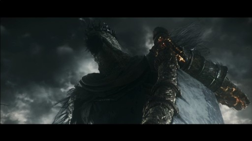 画像ギャラリー No.016のサムネイル画像 / ［E3 2015］「DARK SOULS III」発表。発売は2016年初頭の予定