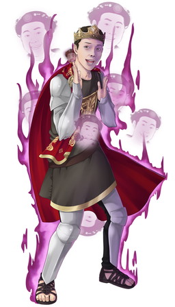 画像ギャラリー No.002のサムネイル画像 / 「鍵と魔法とルーレット」，「ハライチのアプリ王」とのコラボイベントを開催