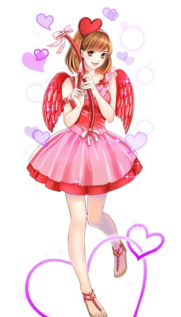 画像ギャラリー No.004のサムネイル画像 / 「鍵と魔法とルーレット」，「ハライチのアプリ王」とのコラボイベントを開催