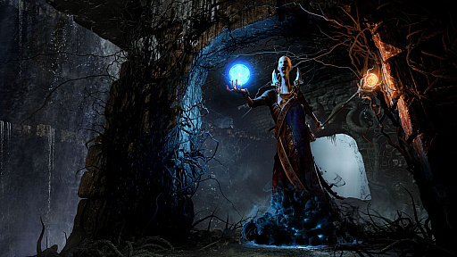 画像ギャラリー No.002のサムネイル画像 / シリーズ久々の最新作となる「The Bard’s Tale IV」のティザームービーが公開。Unreal Engine 4やフォトグラメトリー技術による美しいグラフィックスが堪能できる