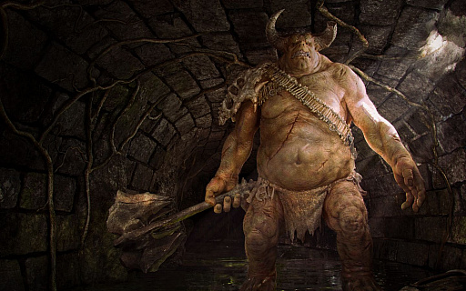 画像ギャラリー No.003のサムネイル画像 / 吟遊詩人が主人公のRPG「The Bard's Tale IV」の戦闘シーンを紹介する最新トレイラーが公開